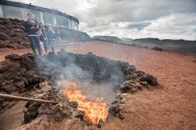 corralejo-excursions - Volcano Express