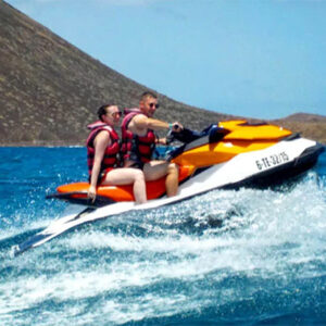 JETSKI SAFARI 40 minutes